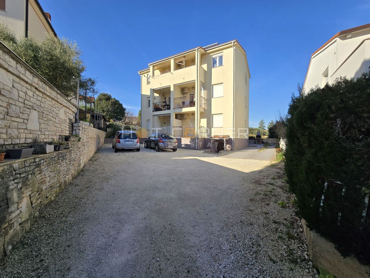 Appartamento Ližnjan, 45m2