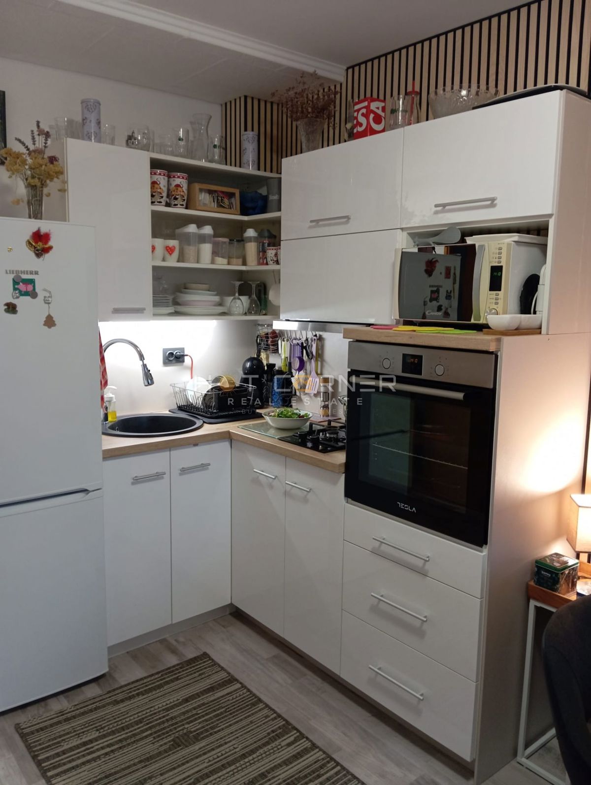 Appartamento Ližnjan, 45m2