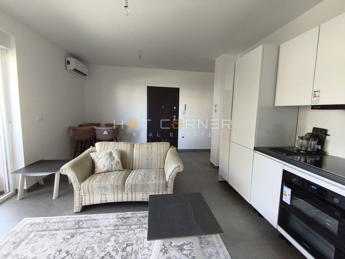 Appartamento Premantura, Medulin, 45m2