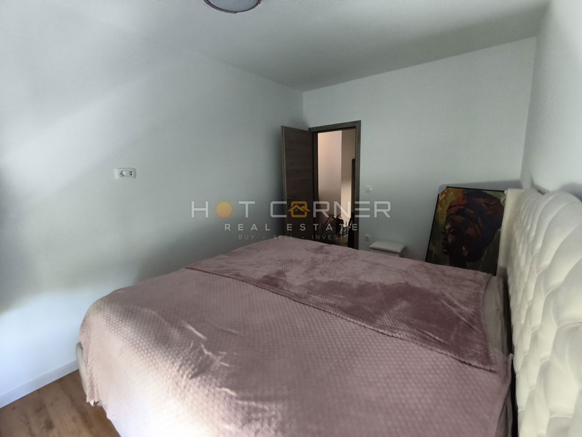 Appartamento Premantura, Medulin, 45m2