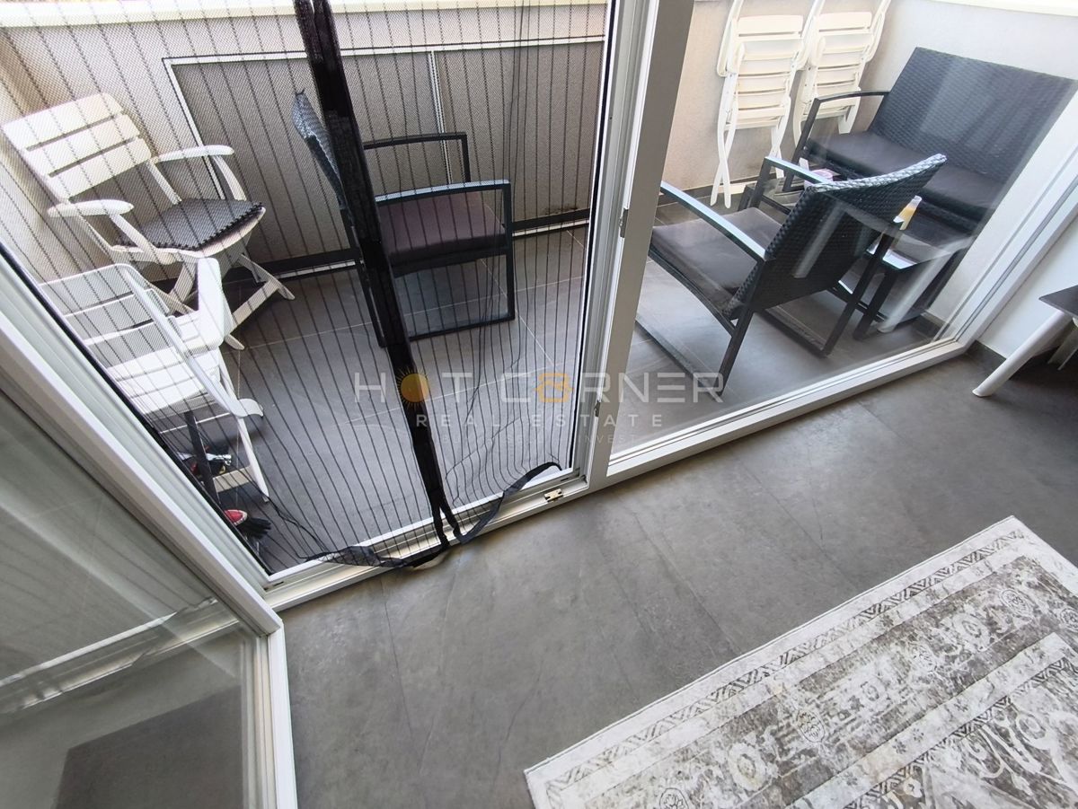 Appartamento Premantura, Medulin, 45m2