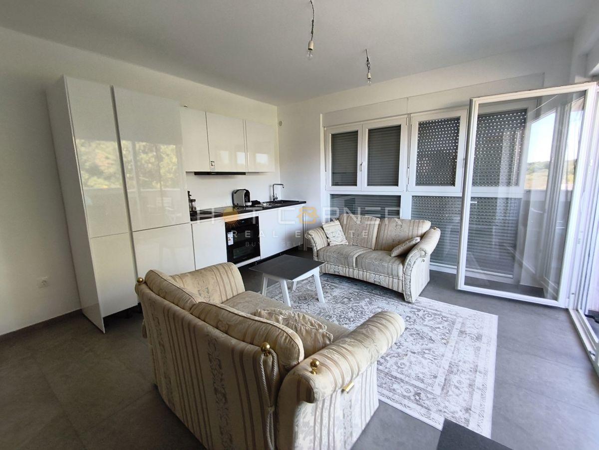 Appartamento Premantura, Medulin, 45m2