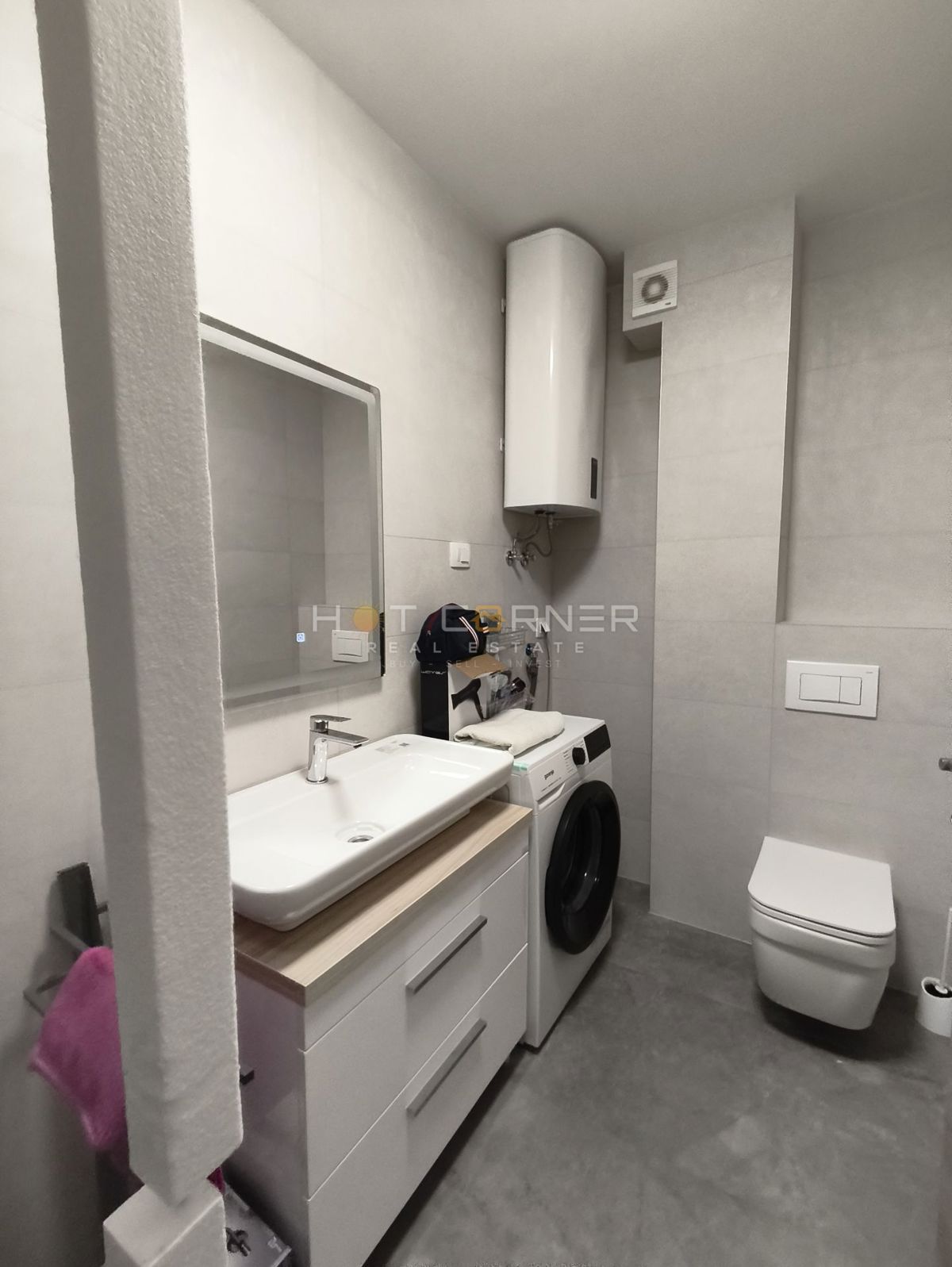 Appartamento Premantura, Medulin, 45m2