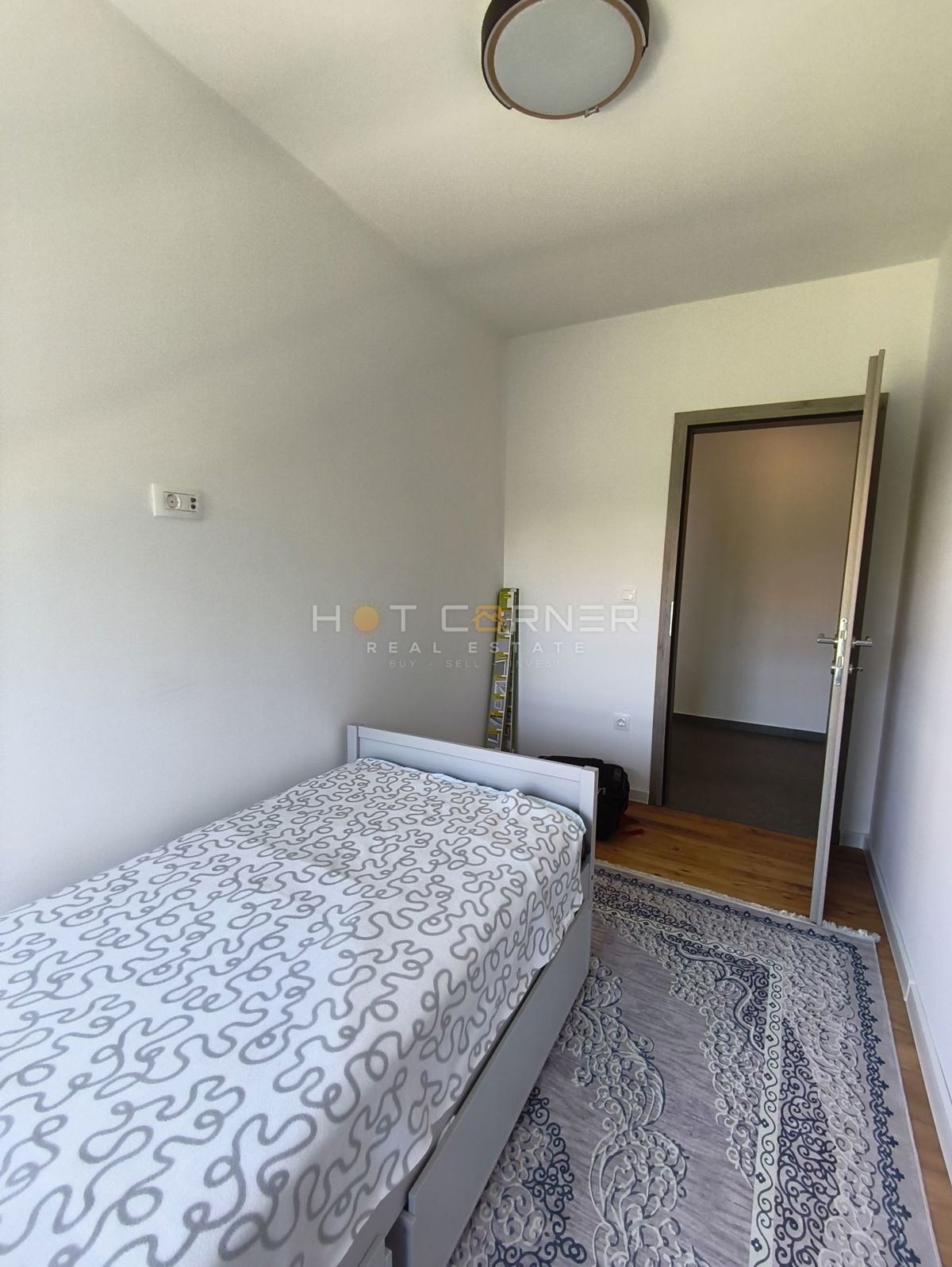 Appartamento Premantura, Medulin, 45m2