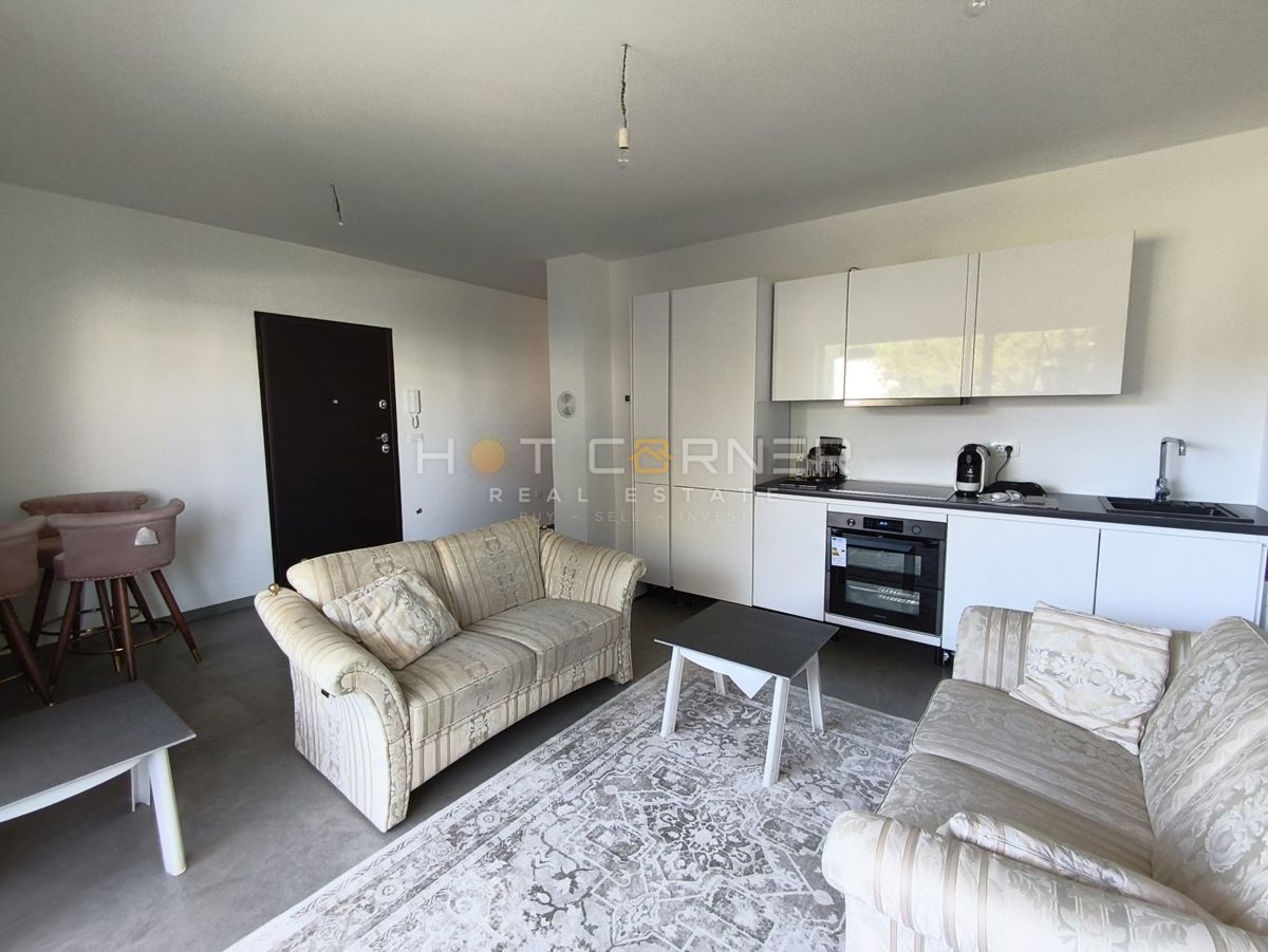 Appartamento Premantura, Medulin, 45m2