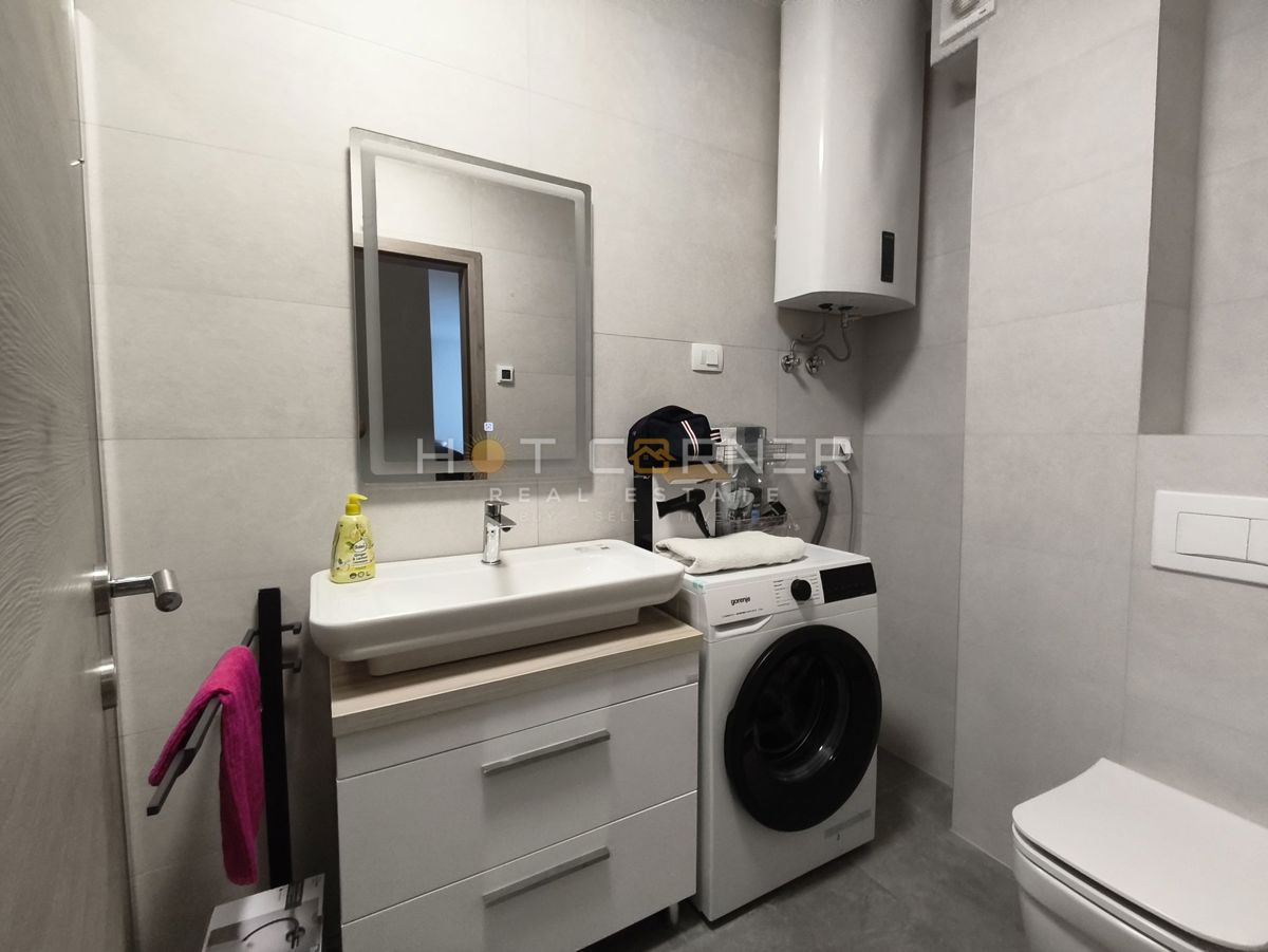 Appartamento Premantura, Medulin, 45m2