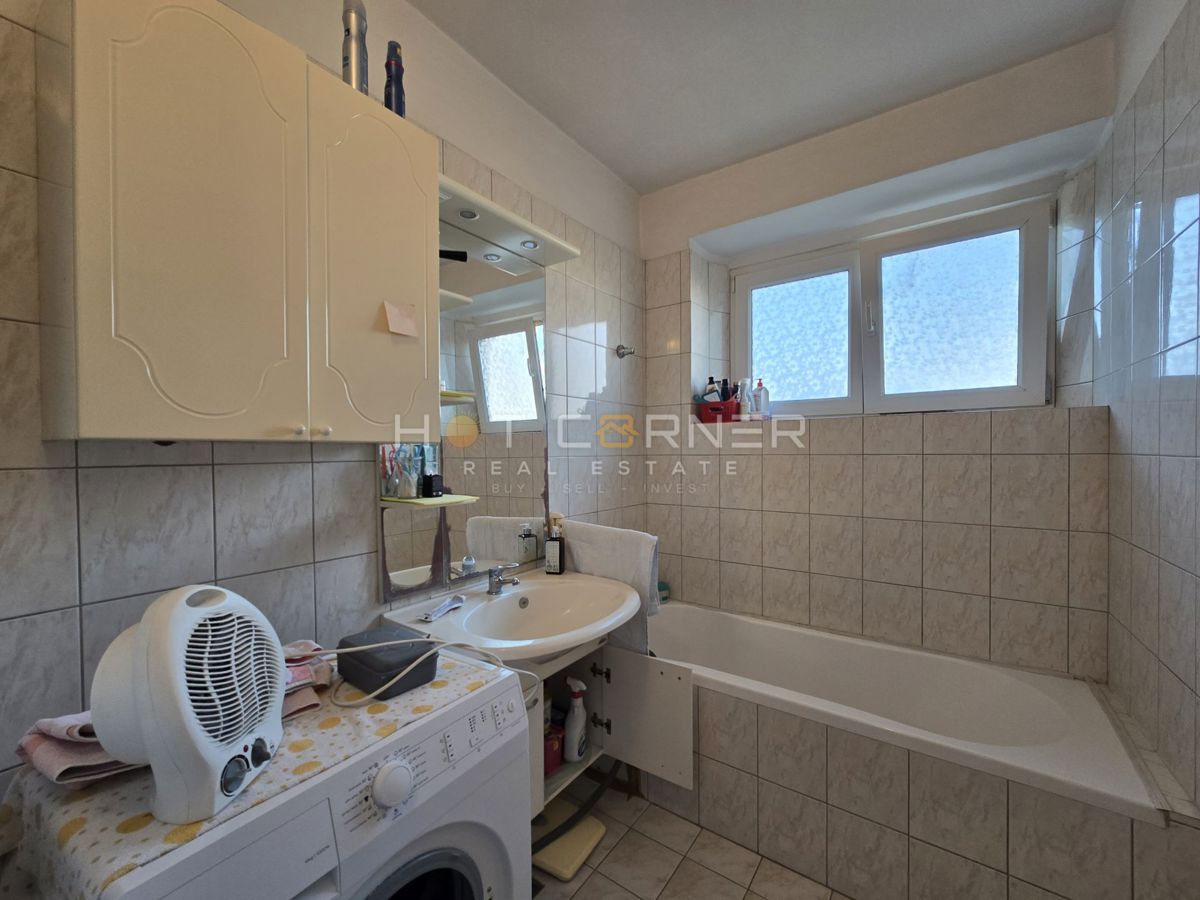 Appartamento Kaštanjer, Pula, 58,50m2