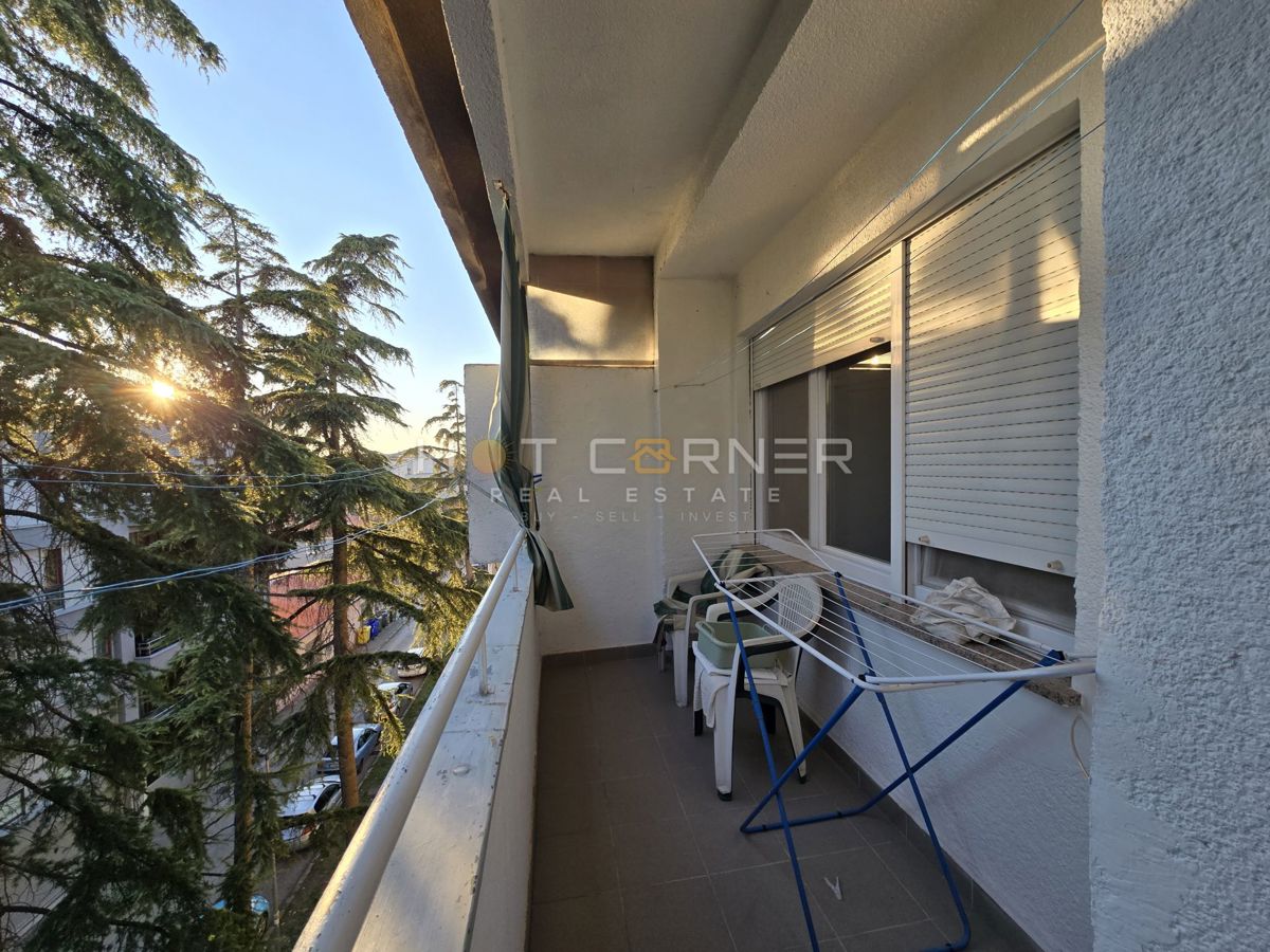 Appartamento Kaštanjer, Pula, 58,50m2