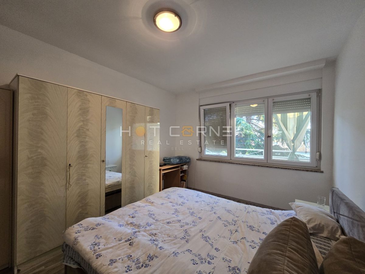 Appartamento Kaštanjer, Pula, 58,50m2