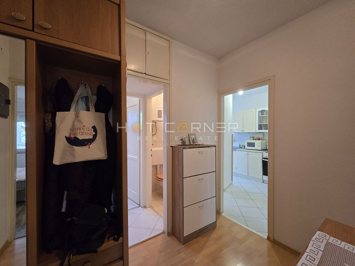 Appartamento Kaštanjer, Pula, 58,50m2