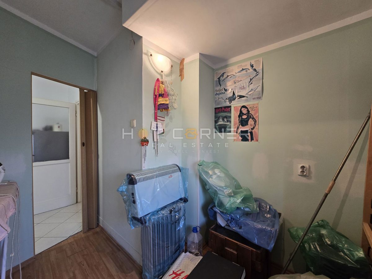 Appartamento Kaštanjer, Pula, 58,50m2