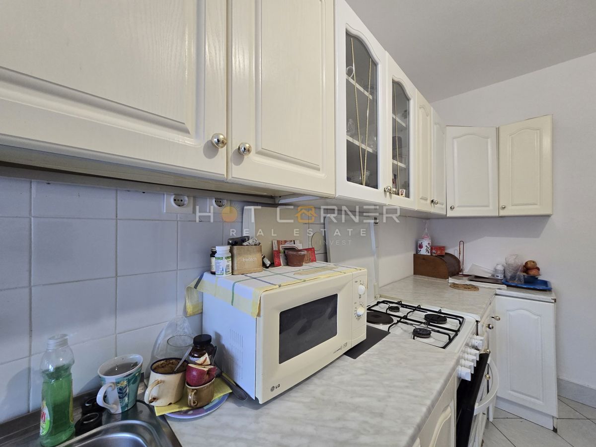 Appartamento Kaštanjer, Pula, 58,50m2