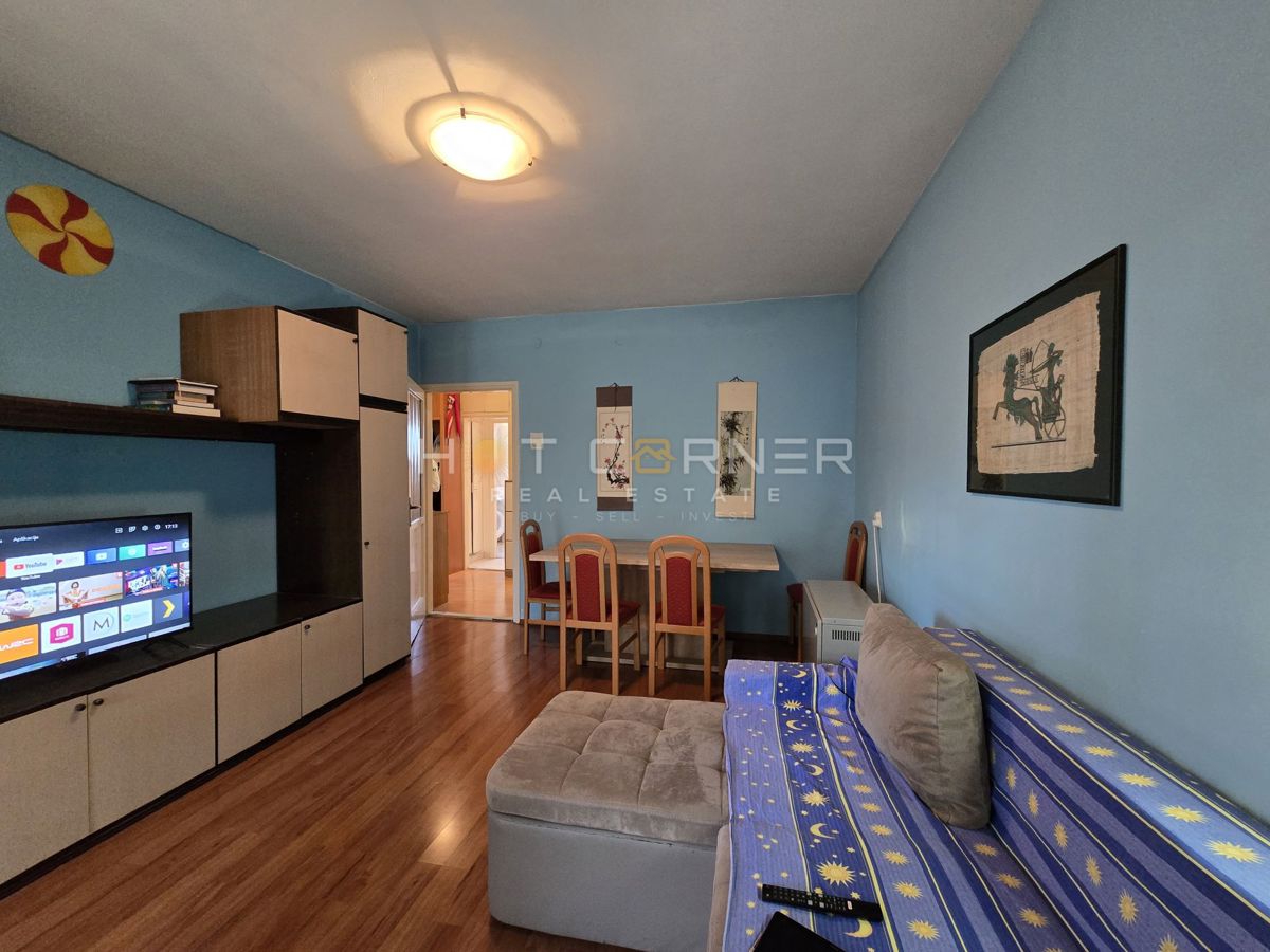 Appartamento Kaštanjer, Pula, 58,50m2