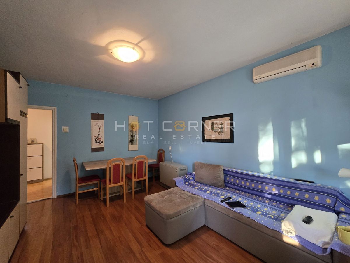 Appartamento Kaštanjer, Pula, 58,50m2