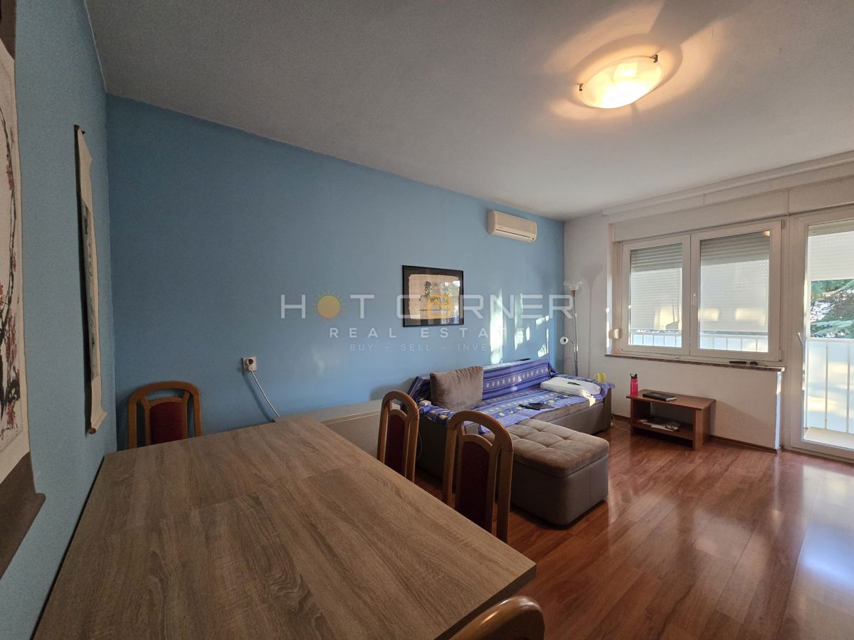 Appartamento Kaštanjer, Pula, 58,50m2