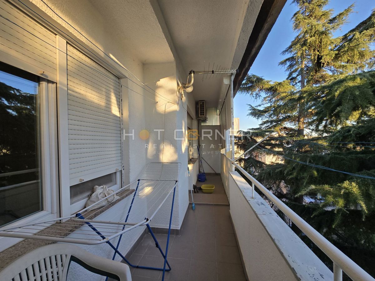 Appartamento Kaštanjer, Pula, 58,50m2