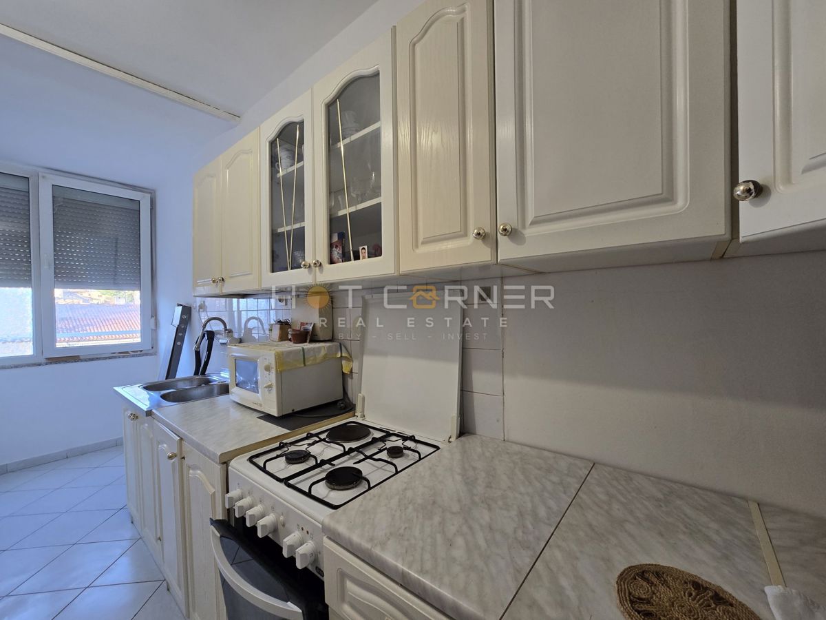 Appartamento Kaštanjer, Pula, 58,50m2