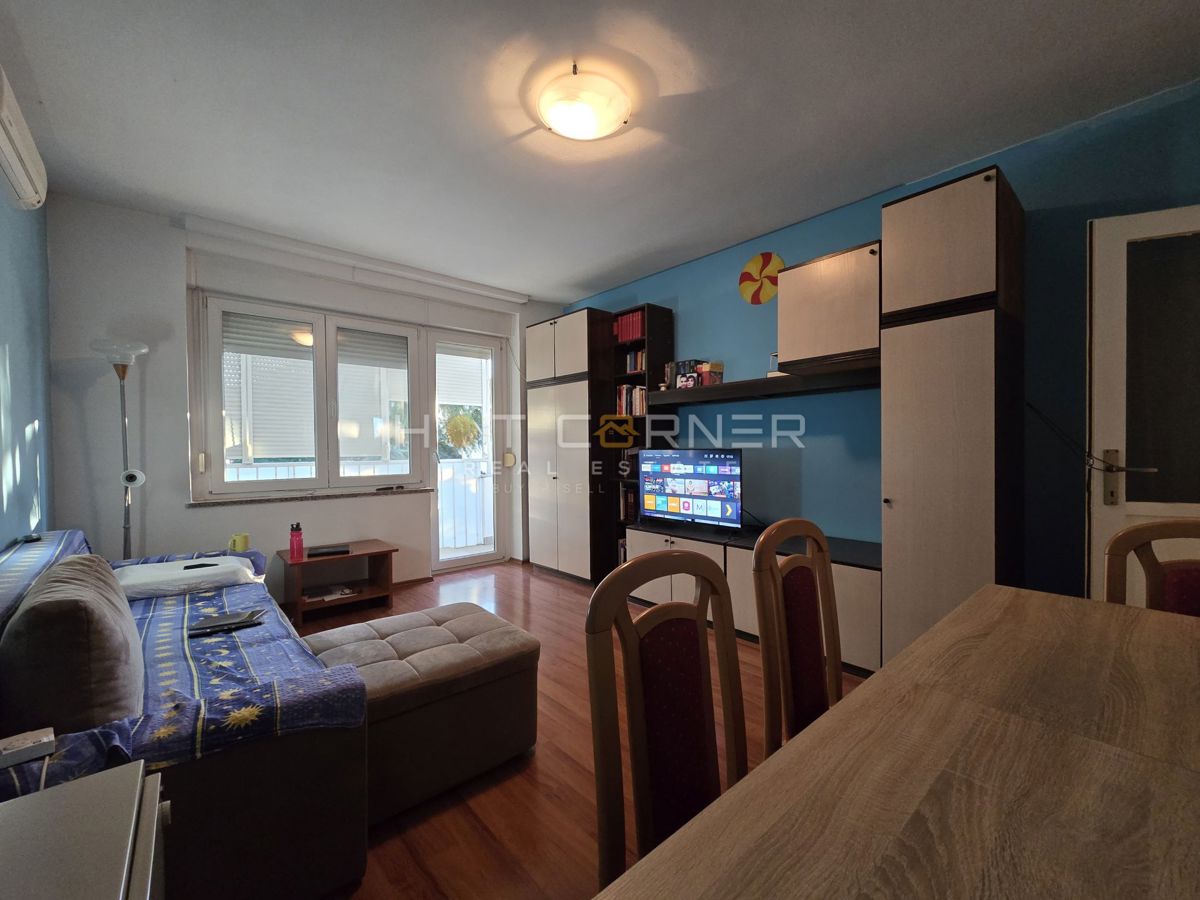 Appartamento Kaštanjer, Pula, 58,50m2