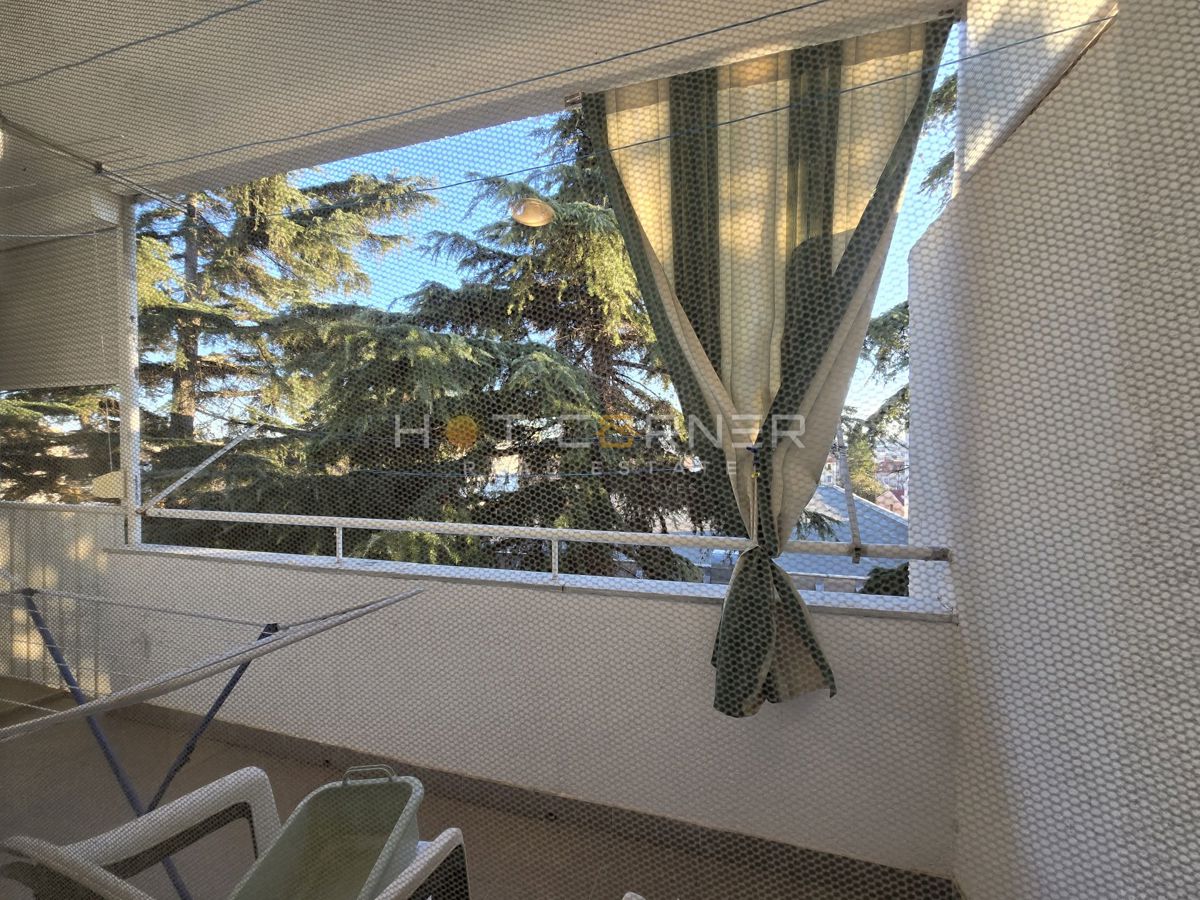 Appartamento Kaštanjer, Pula, 58,50m2