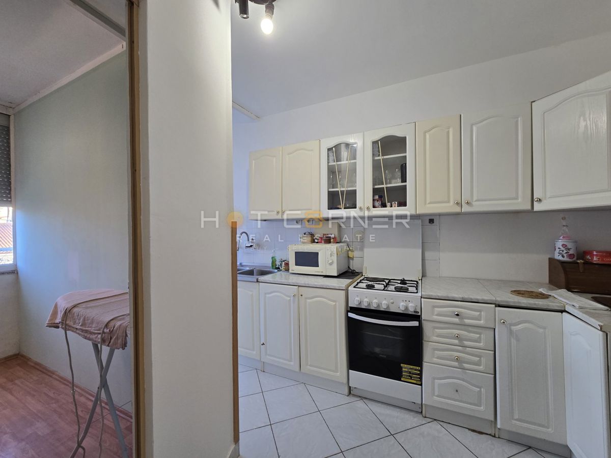 Appartamento Kaštanjer, Pula, 58,50m2