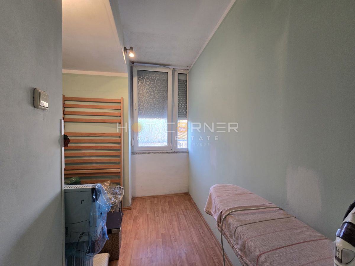 Appartamento Kaštanjer, Pula, 58,50m2