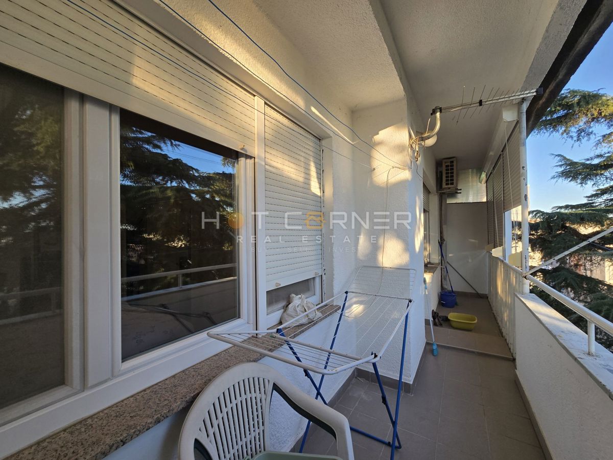 Appartamento Kaštanjer, Pula, 58,50m2