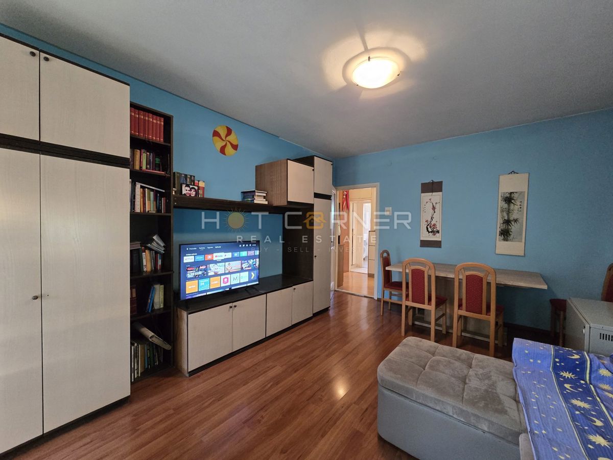 Appartamento Kaštanjer, Pula, 58,50m2