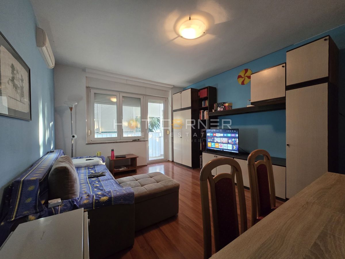 Appartamento Kaštanjer, Pula, 58,50m2