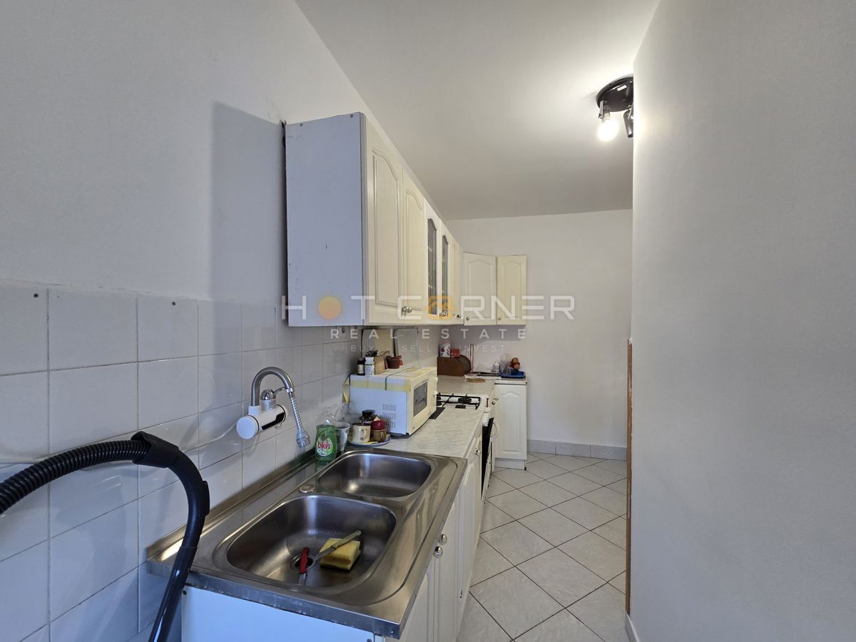 Appartamento Kaštanjer, Pula, 58,50m2