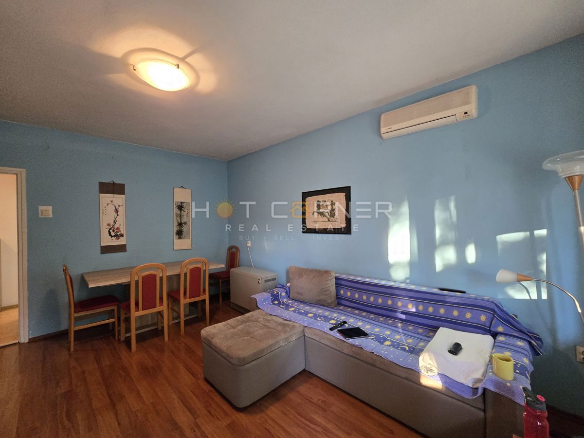 Appartamento Kaštanjer, Pula, 58,50m2