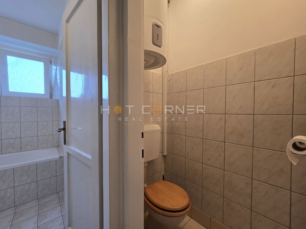 Appartamento Kaštanjer, Pula, 58,50m2