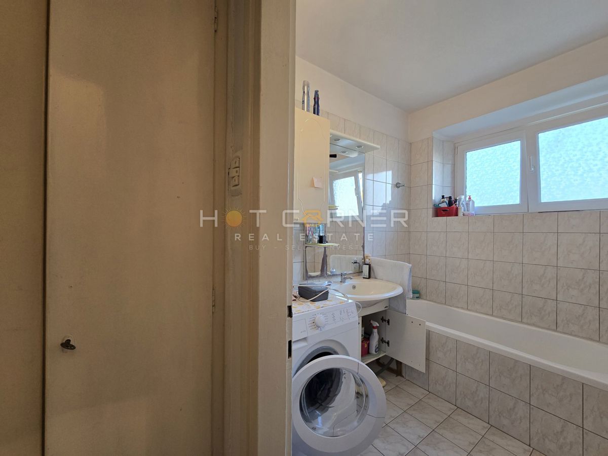 Appartamento Kaštanjer, Pula, 58,50m2