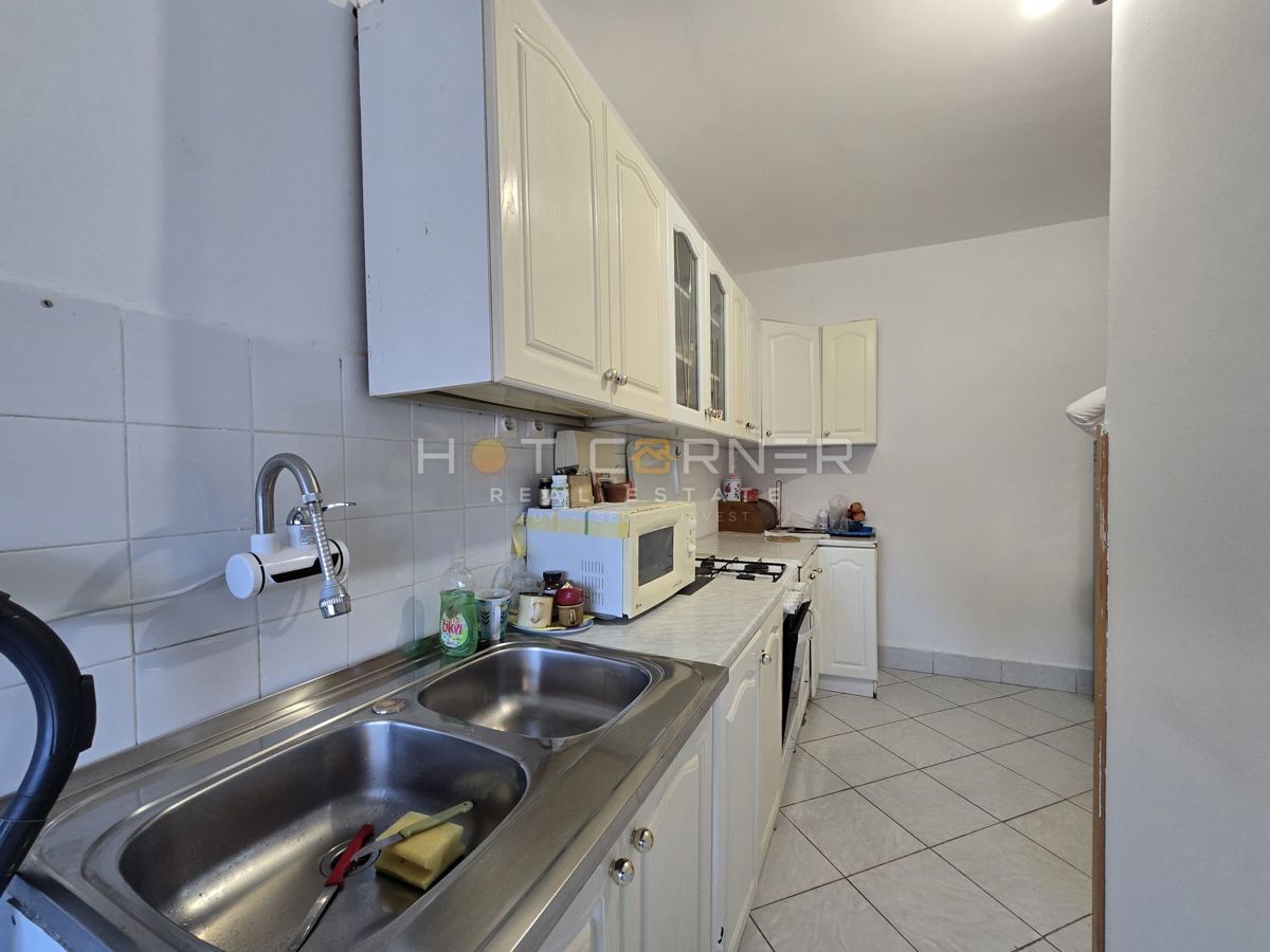 Appartamento Kaštanjer, Pula, 58,50m2