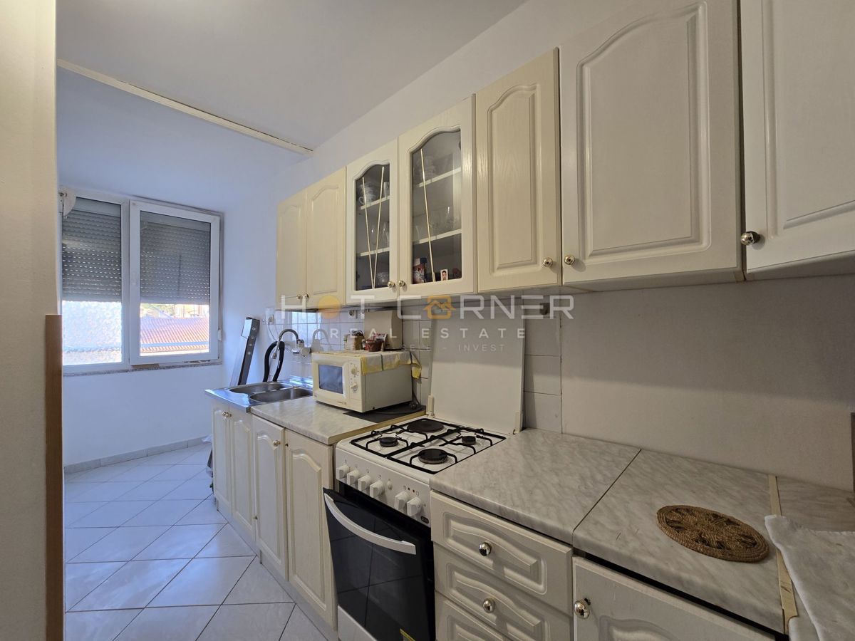 Appartamento Kaštanjer, Pula, 58,50m2