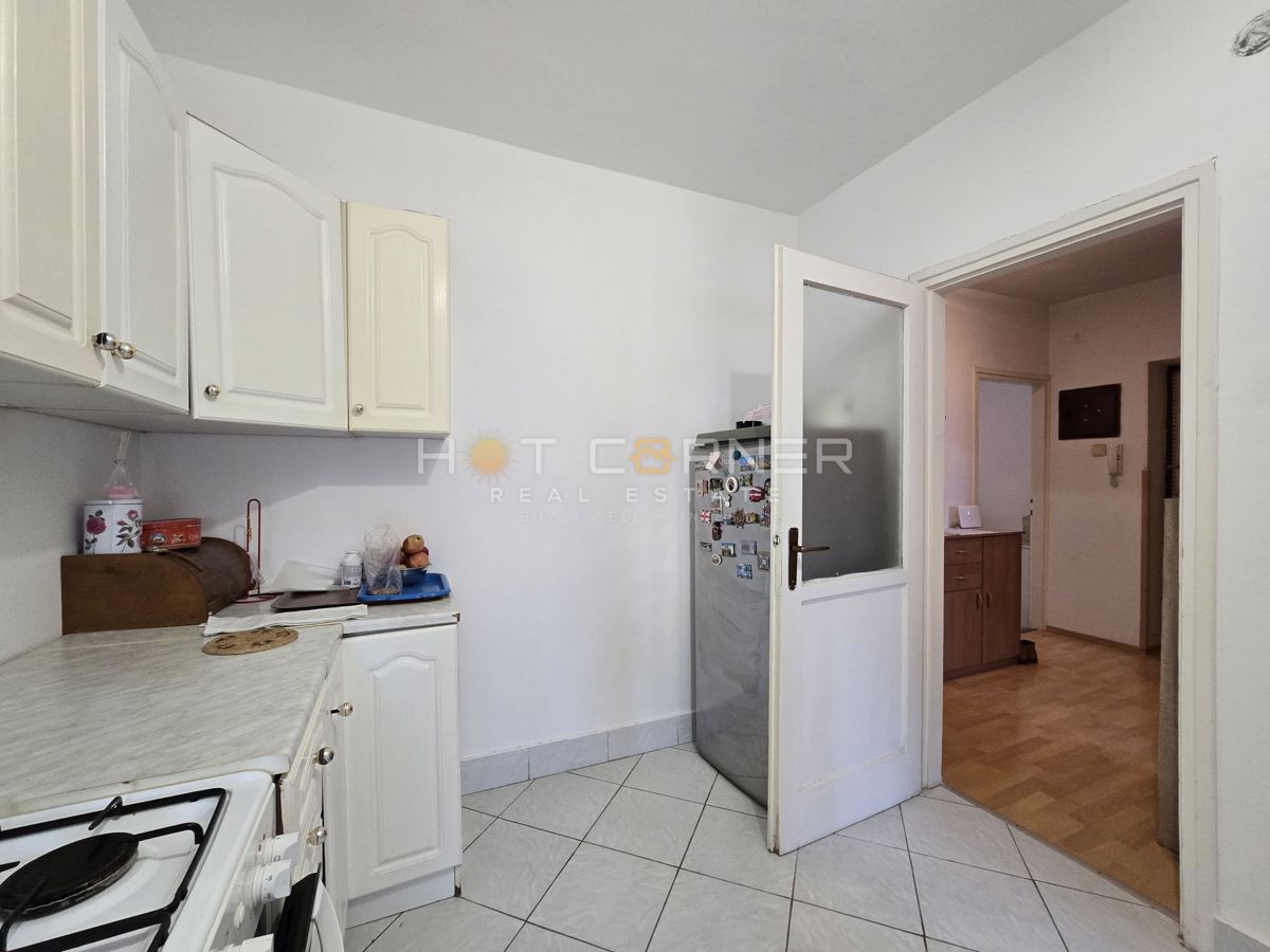 Appartamento Kaštanjer, Pula, 58,50m2