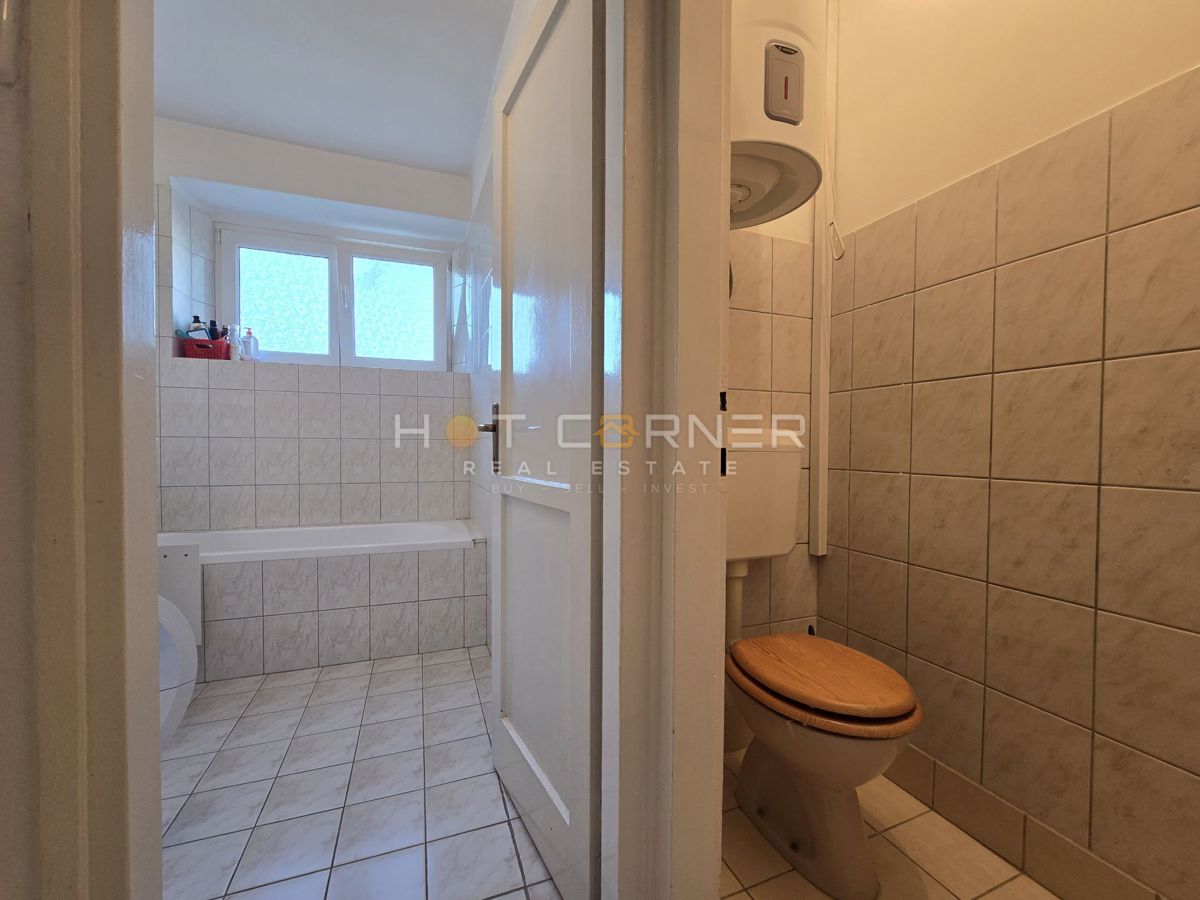 Appartamento Kaštanjer, Pula, 58,50m2