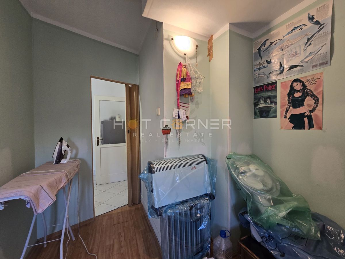 Appartamento Kaštanjer, Pula, 58,50m2