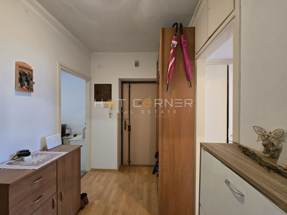 Appartamento Kaštanjer, Pula, 58,50m2