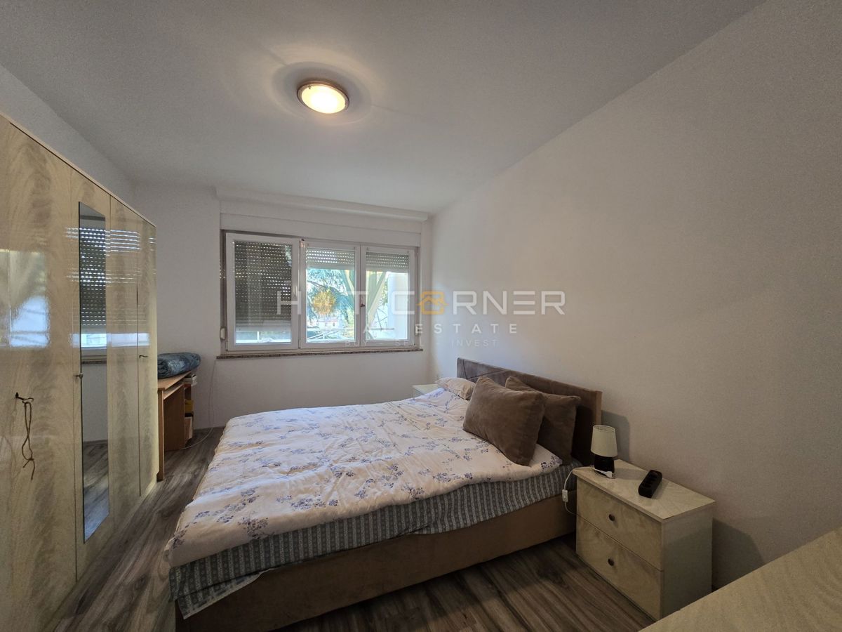 Appartamento Kaštanjer, Pula, 58,50m2