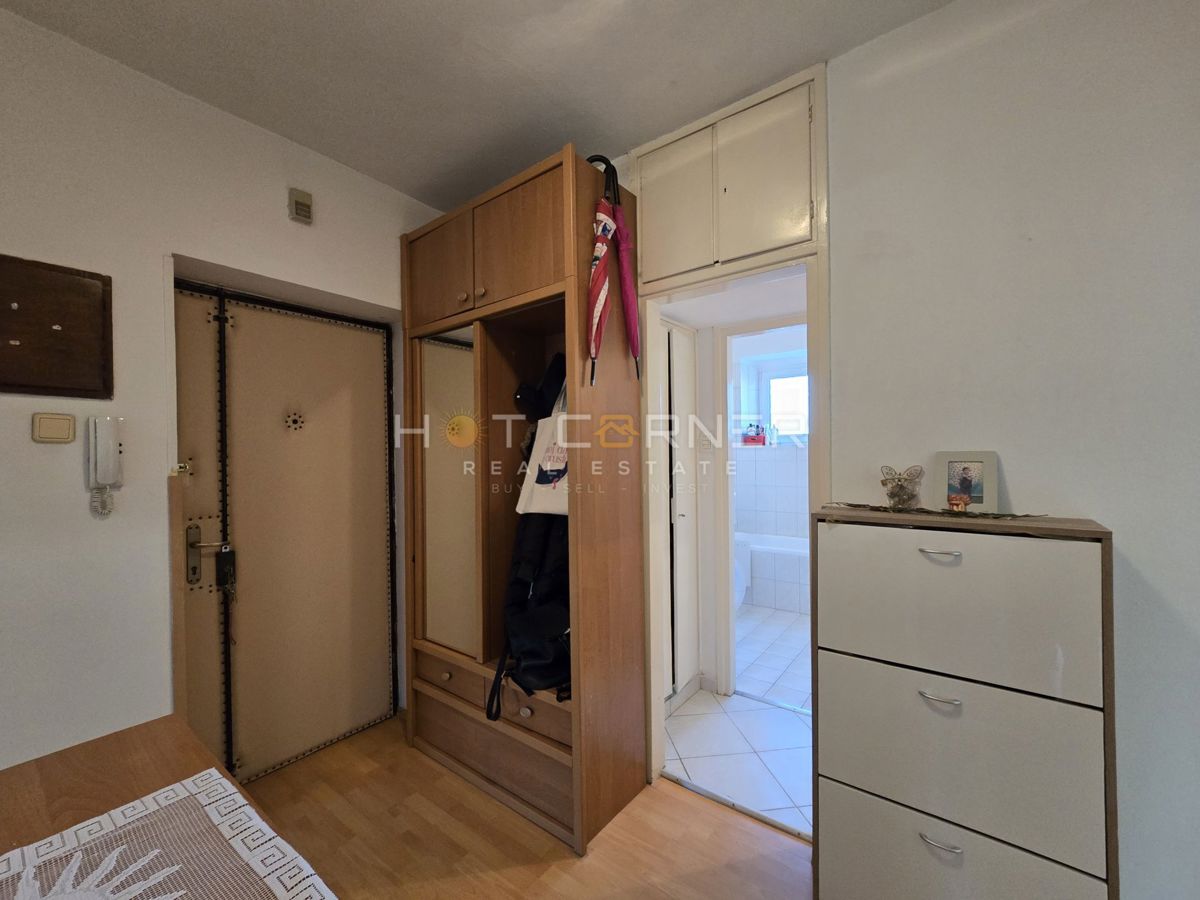 Appartamento Kaštanjer, Pula, 58,50m2