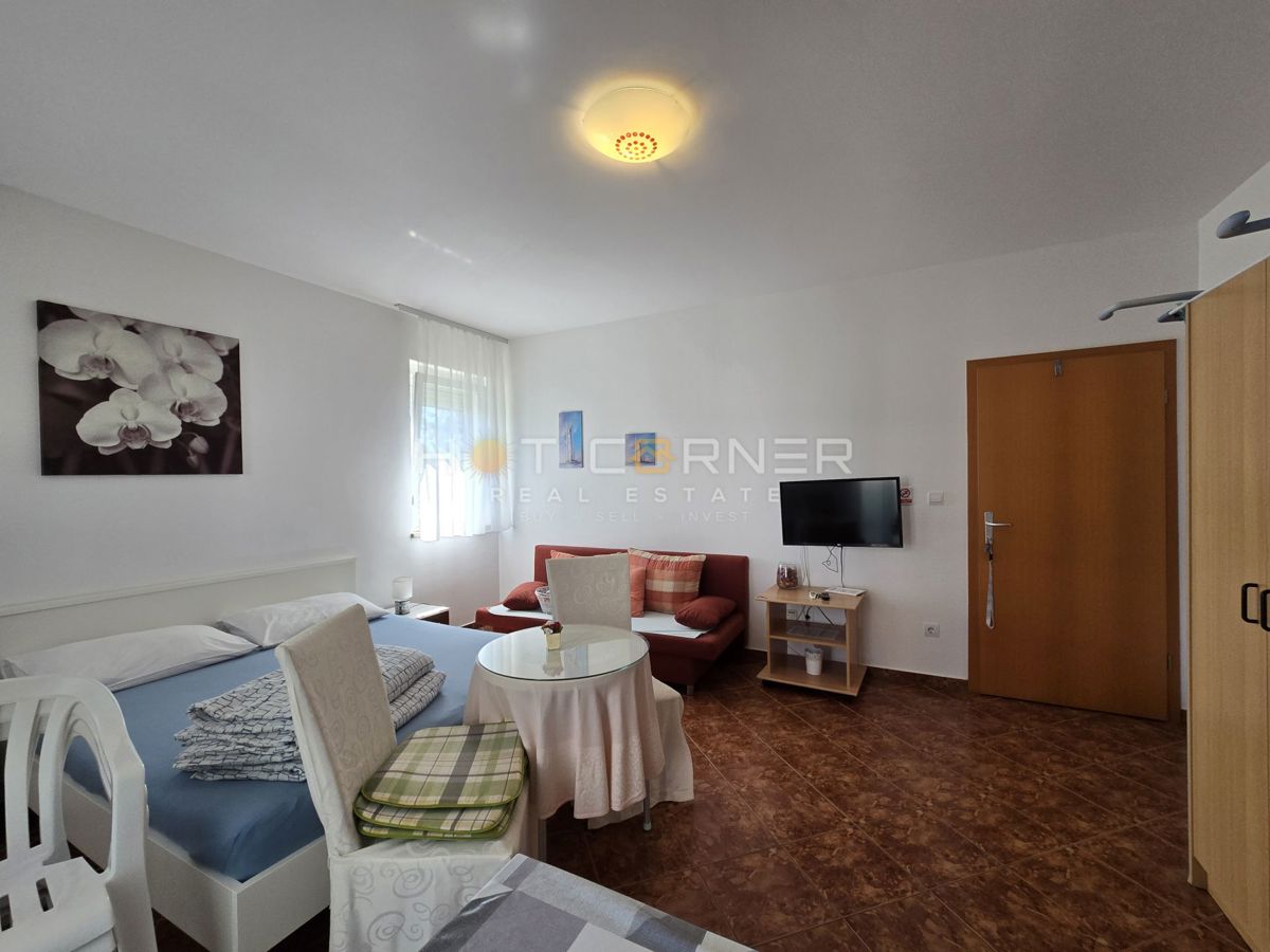 Appartamento Medulin, 27m2