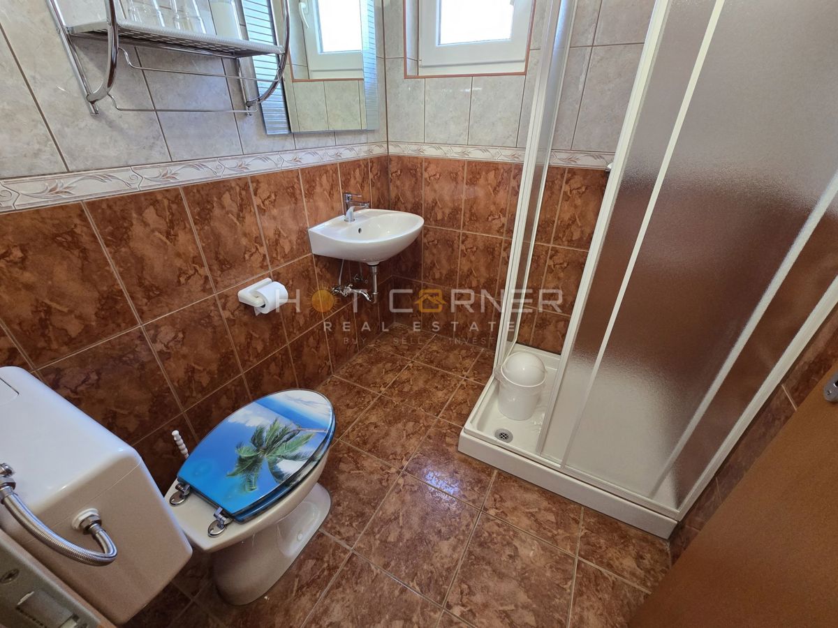 Appartamento Medulin, 27m2