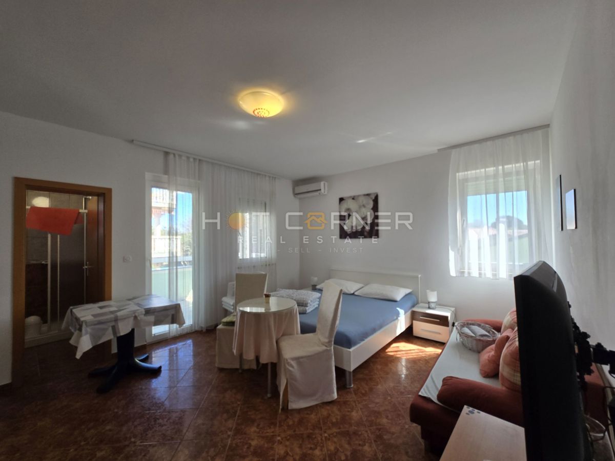 Appartamento Medulin, 27m2