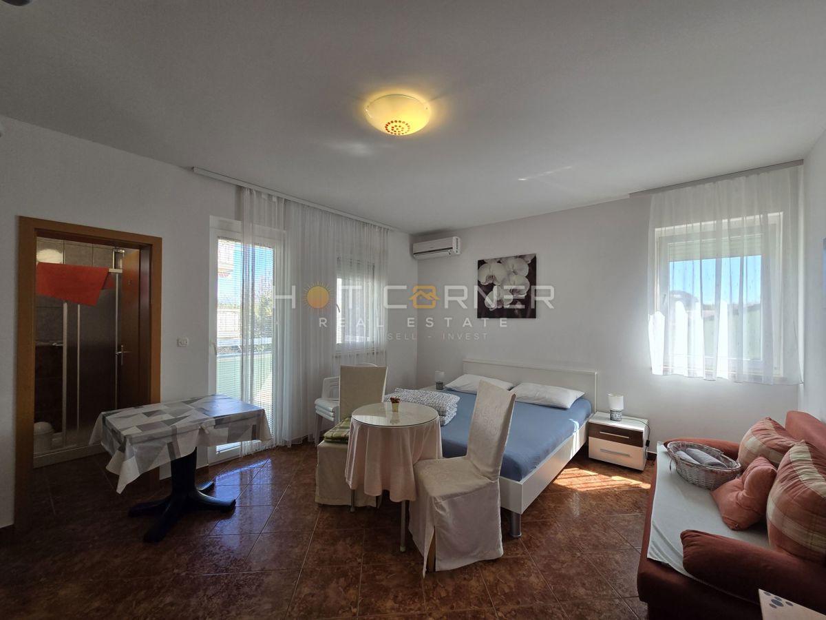 Appartamento Medulin, 27m2