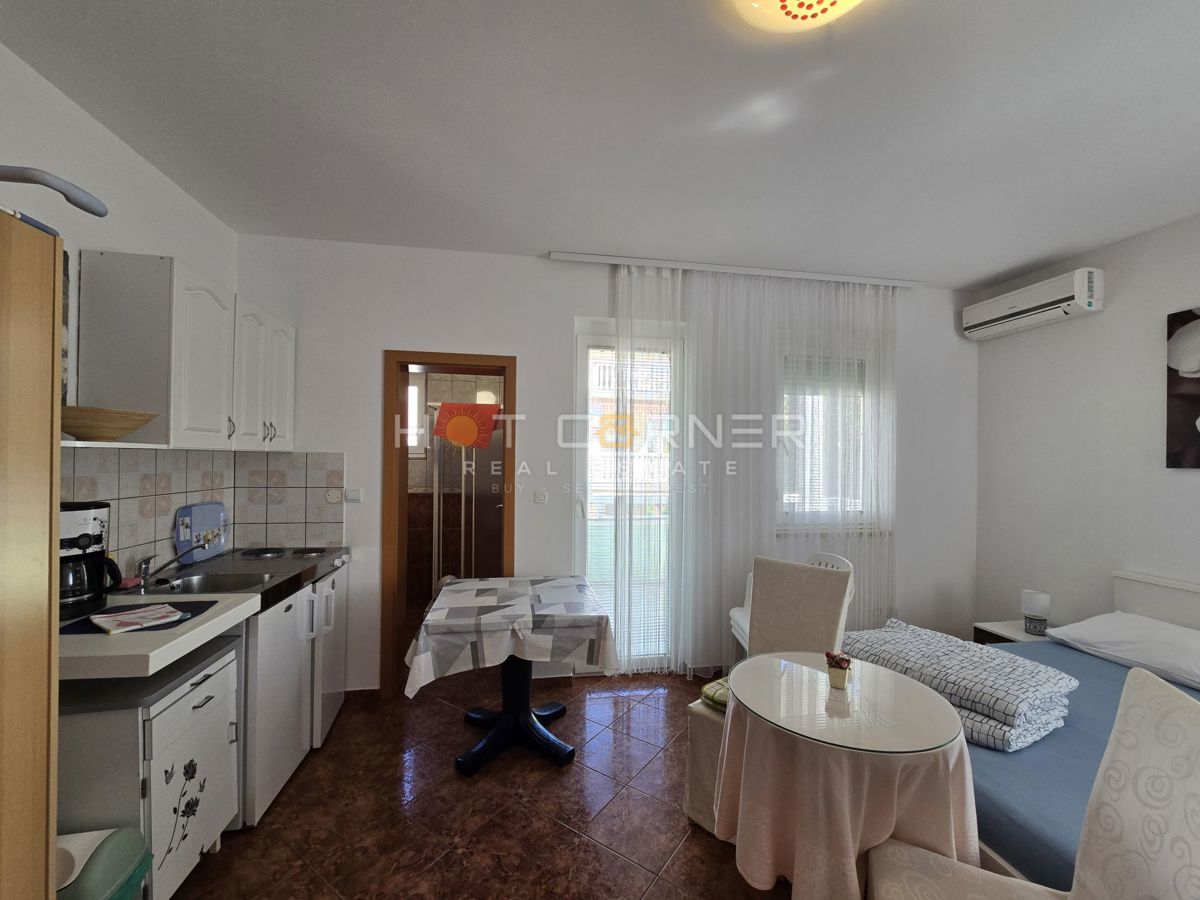 Appartamento Medulin, 27m2