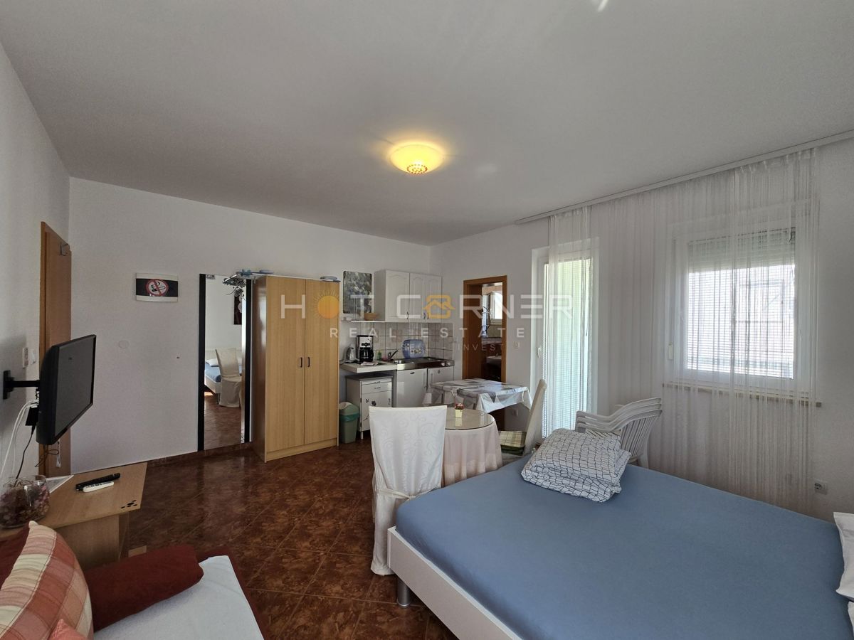 Appartamento Medulin, 27m2