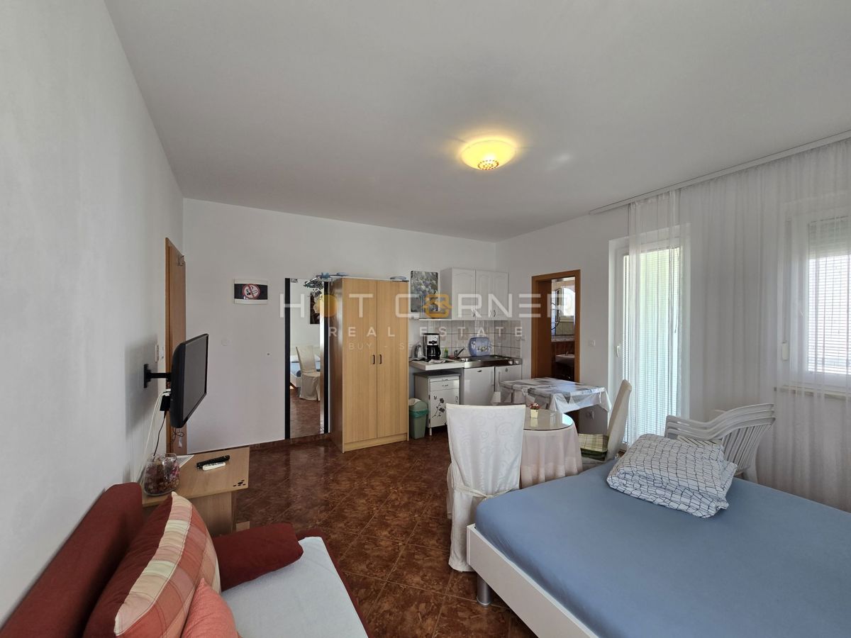Appartamento Medulin, 27m2