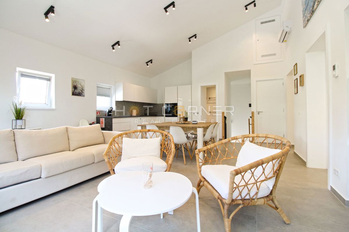 Appartamento Premantura, Medulin, 105m2