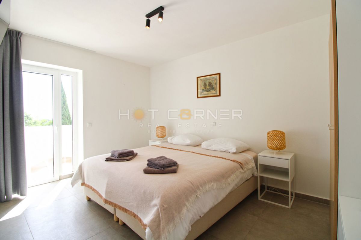 Appartamento Premantura, Medulin, 105m2