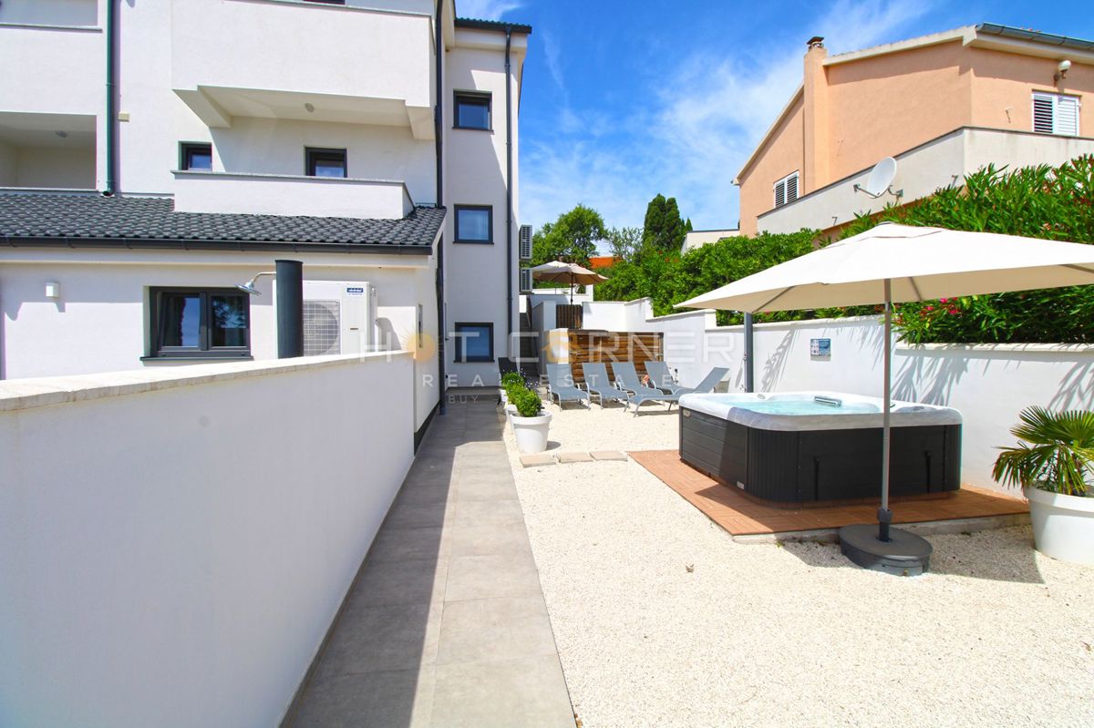 Appartamento Premantura, Medulin, 105m2